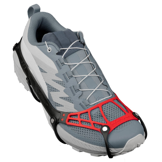 MICROspikes® Ghost Footwear Traction