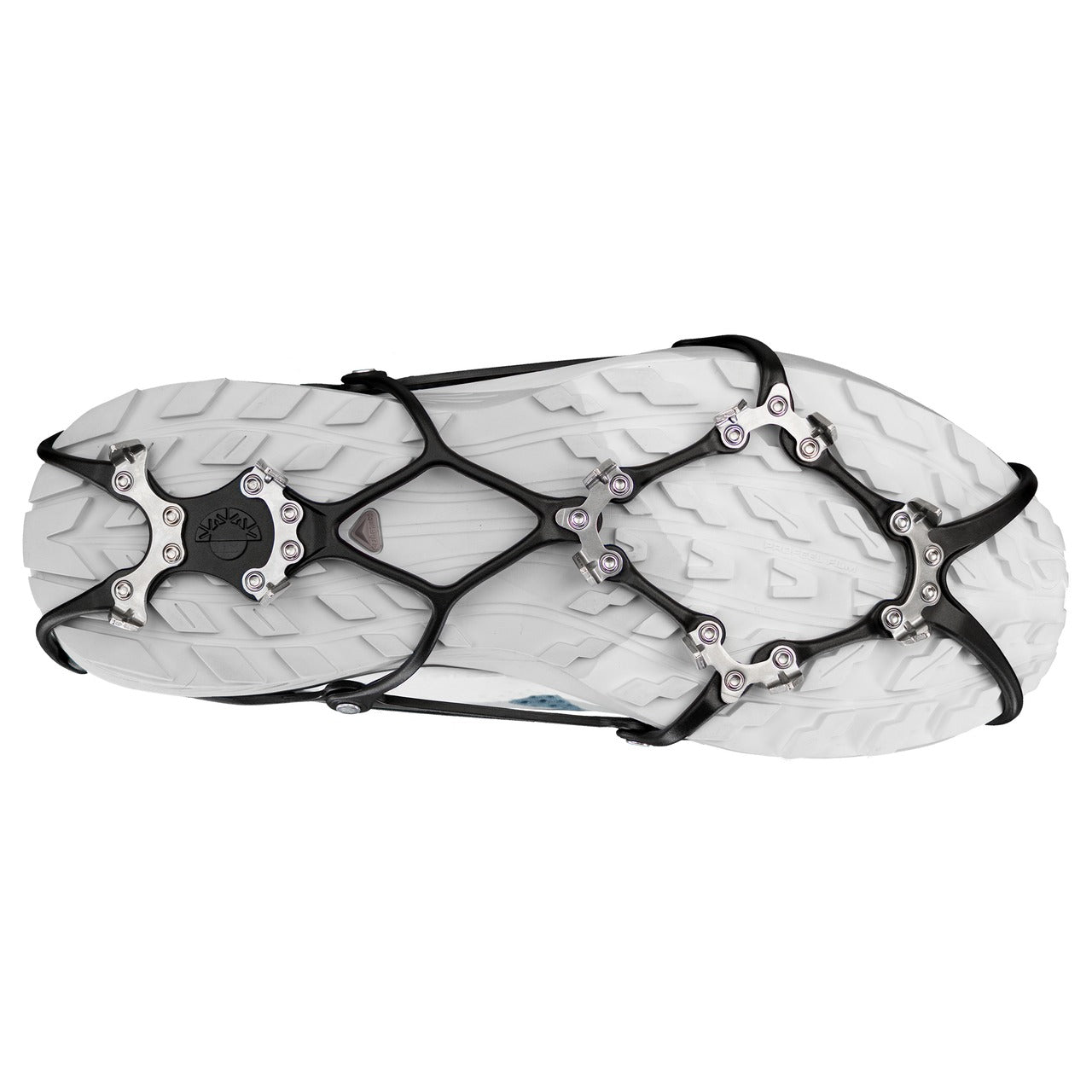 MICROspikes® Ghost Footwear Traction