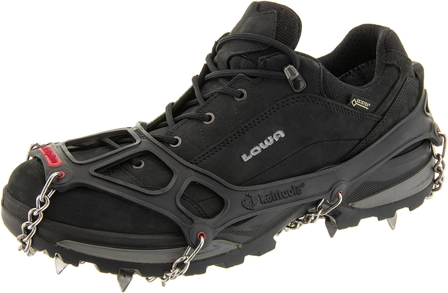 Kahtoola MICROspikes Footwear Traction Crampons