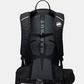 MAMMUT Lithium 20 Backpack – Lightweight 20L Hiking Daypack, Breathable Ventilated Back System, Hydration Compatible, Compact Outdoor Backpack
