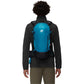 MAMMUT Lithium 15 Backpack – Ultralight 15L Hiking Daypack, Breathable Ventilated Back System, Hydration Compatible, Compact Outdoor Backpack