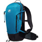 MAMMUT Lithium 15 Backpack – Ultralight 15L Hiking Daypack, Breathable Ventilated Back System, Hydration Compatible, Compact Outdoor Backpack