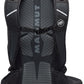 MAMMUT Women Lithium 25 Backpack – Lightweight 25L Hiking Daypack, Ventilated Back System, Hydration Compatible, Multi-Day Hiking & Outdoor Backpack