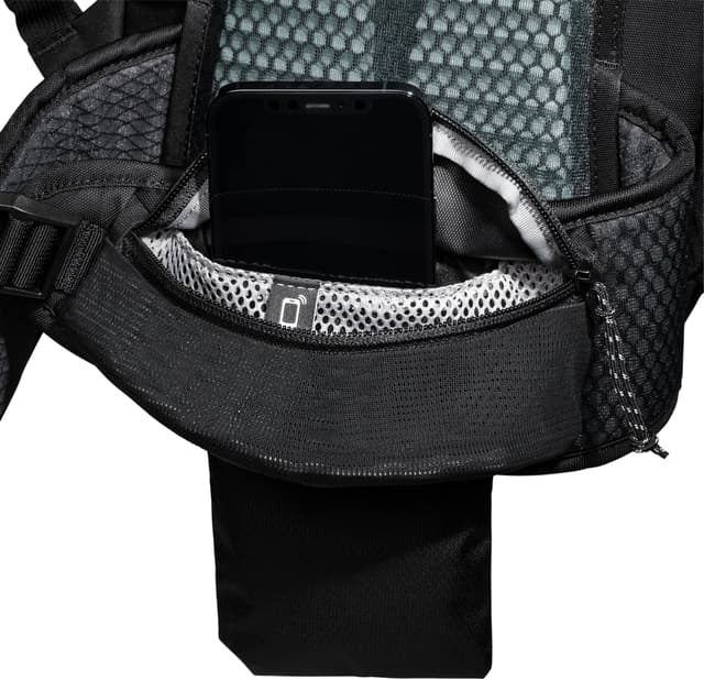 MAMMUT Women Lithium 25 Backpack – Lightweight 25L Hiking Daypack, Ventilated Back System, Hydration Compatible, Multi-Day Hiking & Outdoor Backpack