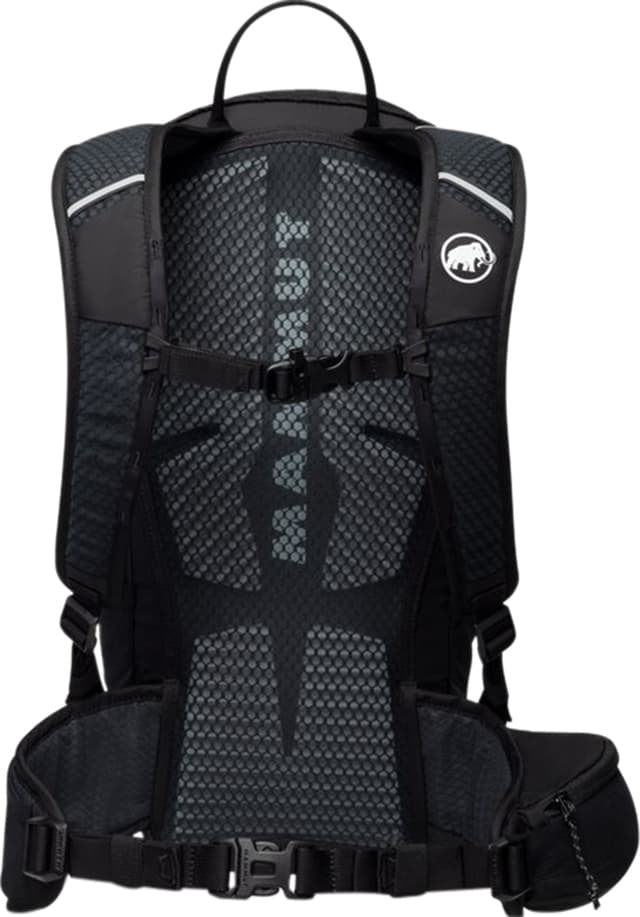 MAMMUT Women Lithium 25 Backpack – Lightweight 25L Hiking Daypack, Ventilated Back System, Hydration Compatible, Multi-Day Hiking & Outdoor Backpack