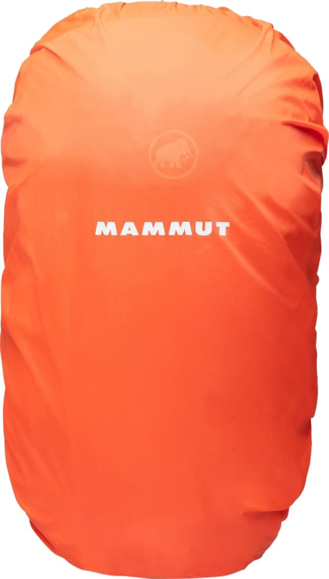 MAMMUT Women Lithium 25 Backpack – Lightweight 25L Hiking Daypack, Ventilated Back System, Hydration Compatible, Multi-Day Hiking & Outdoor Backpack
