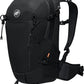 MAMMUT Women Lithium 25 Backpack – Lightweight 25L Hiking Daypack, Ventilated Back System, Hydration Compatible, Multi-Day Hiking & Outdoor Backpack