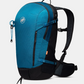 MAMMUT Lithium 20 Backpack – Lightweight 20L Hiking Daypack, Breathable Ventilated Back System, Hydration Compatible, Compact Outdoor Backpack