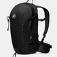 MAMMUT Women Lithium 20 Backpack – Lightweight 20L Hiking Daypack, Breathable Ventilated Back System, Hydration Compatible, Compact Outdoor Backpack