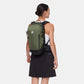 MAMMUT Women Lithium 25 Backpack – Lightweight 25L Hiking Daypack, Ventilated Back System, Hydration Compatible, Multi-Day Hiking & Outdoor Backpack
