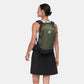 MAMMUT Women Lithium 20 Backpack – Lightweight 20L Hiking Daypack, Breathable Ventilated Back System, Hydration Compatible, Compact Outdoor Backpack