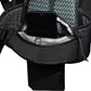 MAMMUT Lithium 20 Backpack – Lightweight 20L Hiking Daypack, Breathable Ventilated Back System, Hydration Compatible, Compact Outdoor Backpack