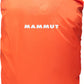 MAMMUT Lithium 20 Backpack – Lightweight 20L Hiking Daypack, Breathable Ventilated Back System, Hydration Compatible, Compact Outdoor Backpack