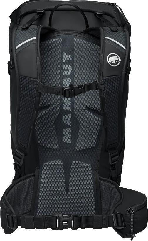 MAMMUT Women Lithium 30 Backpack – Lightweight 30L Hiking Backpack, CONTACT U Frame™, Ventilated Back System, Hydration Compatible, Multi-Day Outdoor Pack