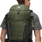 MAMMUT Lithium 30 Backpack – Lightweight 30L Hiking Backpack, CONTACT U Frame™, Ventilated Back System, Hydration Compatible, Multi-Day Outdoor Pack