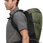 MAMMUT Lithium 30 Backpack – Lightweight 30L Hiking Backpack, CONTACT U Frame™, Ventilated Back System, Hydration Compatible, Multi-Day Outdoor Pack