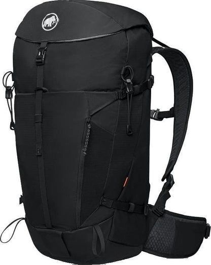 MAMMUT Women Lithium 30 Backpack – Lightweight 30L Hiking Backpack, CONTACT U Frame™, Ventilated Back System, Hydration Compatible, Multi-Day Outdoor Pack