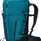 MAMMUT Women Lithium 30 Backpack – Lightweight 30L Hiking Backpack, CONTACT U Frame™, Ventilated Back System, Hydration Compatible, Multi-Day Outdoor Pack