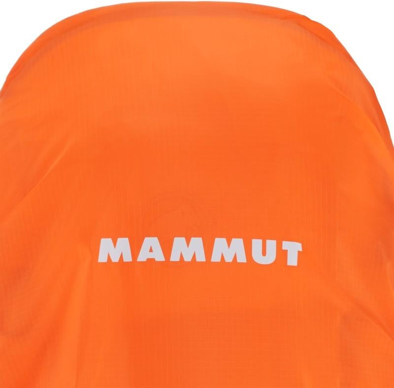 MAMMUT Women Lithium 30 Backpack – Lightweight 30L Hiking Backpack, CONTACT U Frame™, Ventilated Back System, Hydration Compatible, Multi-Day Outdoor Pack