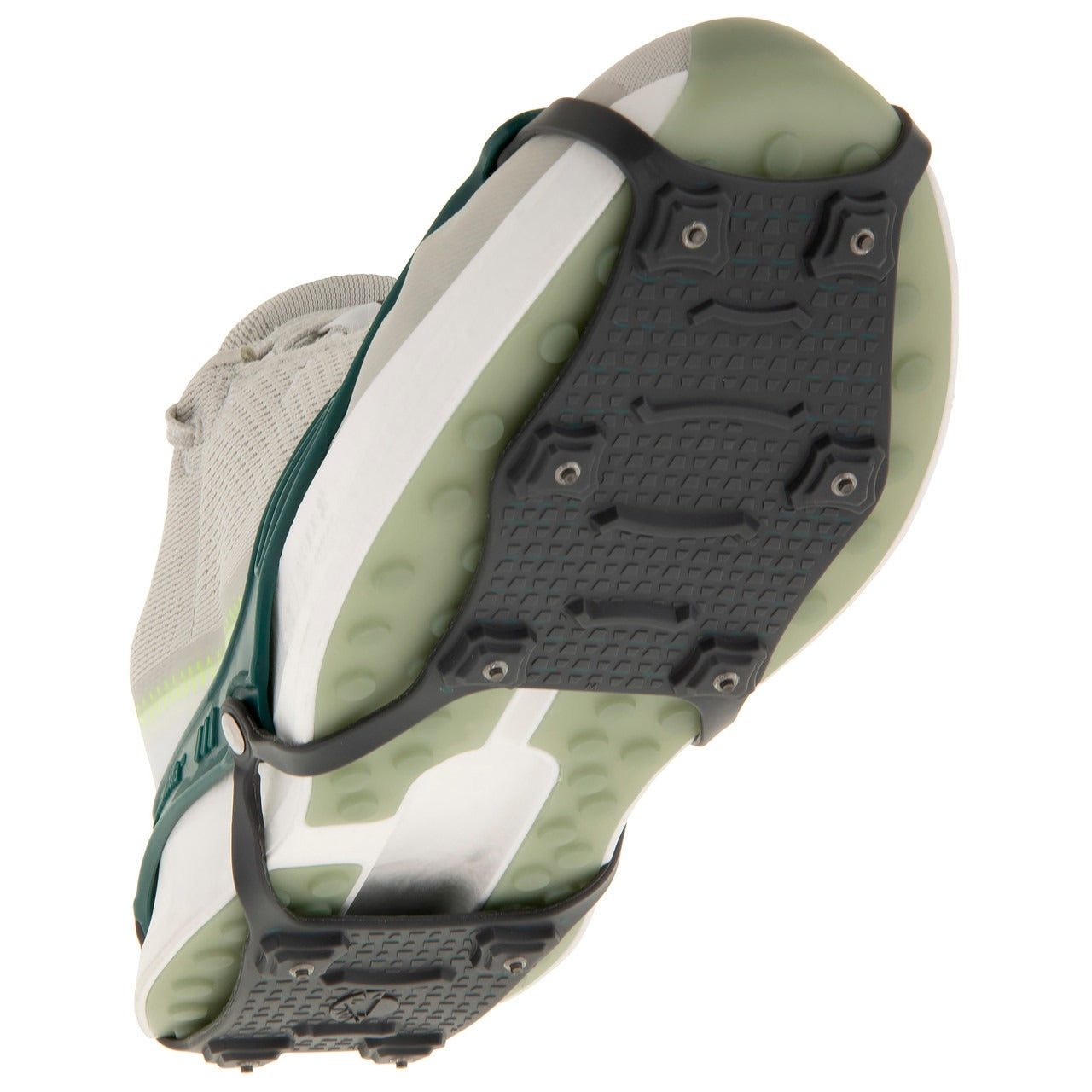 Kahtoola NANOspikes Footwear Traction Crampons