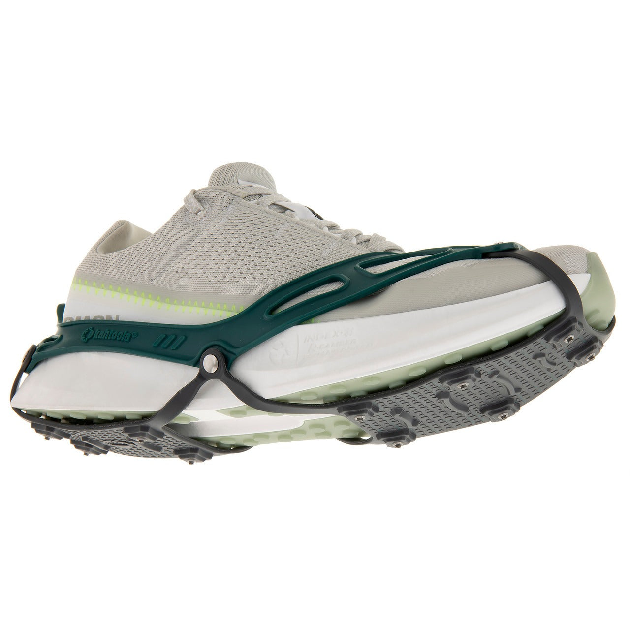 Kahtoola NANOspikes Footwear Traction Crampons