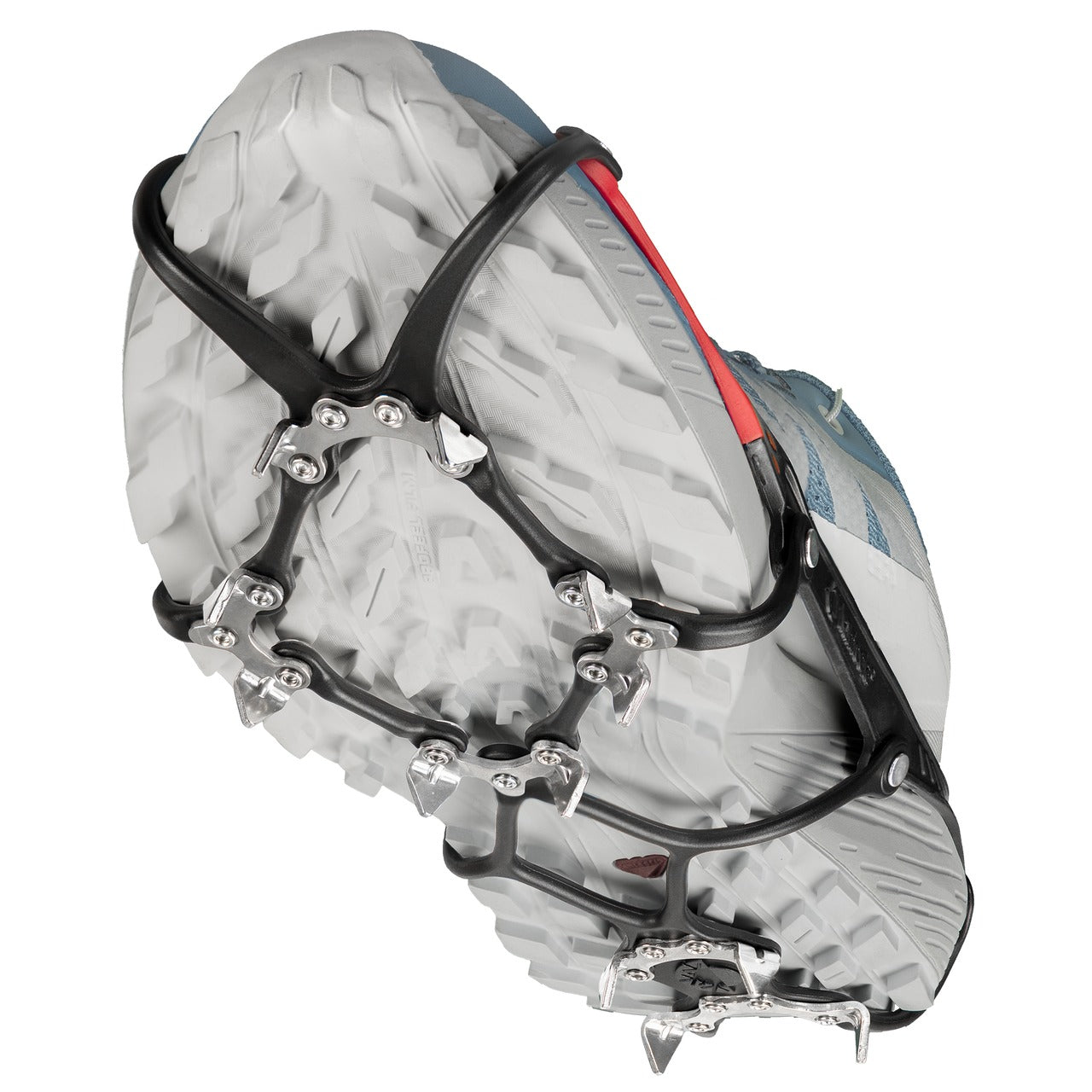 MICROspikes® Ghost Footwear Traction