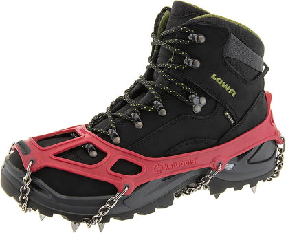 Kahtoola MICROspikes Footwear Traction Crampons