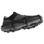 Kahtoola EXOspikes Crampons - True Cross-Terrain Footwear Traction, Perfect for Trail Runners and Hikers