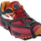 Kahtoola NANOspikes Footwear Traction Crampons