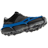 Kahtoola EXOspikes Crampons - True Cross-Terrain Footwear Traction, Perfect for Trail Runners and Hikers