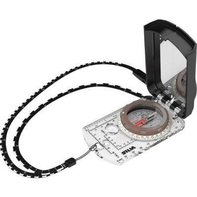 Silva Compass 16DCL -6400 MILS/360 Degrees