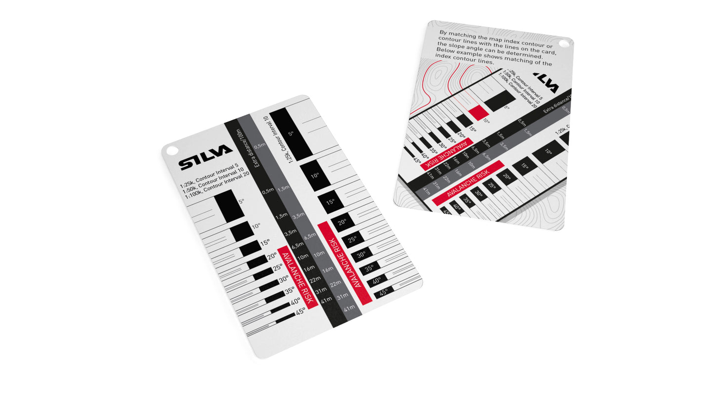 Silva Compass Expedition S