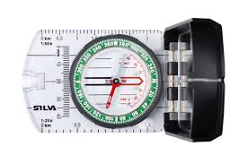 Boussole SILVA compass RANGER S
